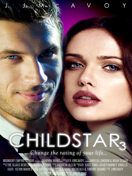 Title details for Child Star, Part 3 by J.J. McAvoy - Available